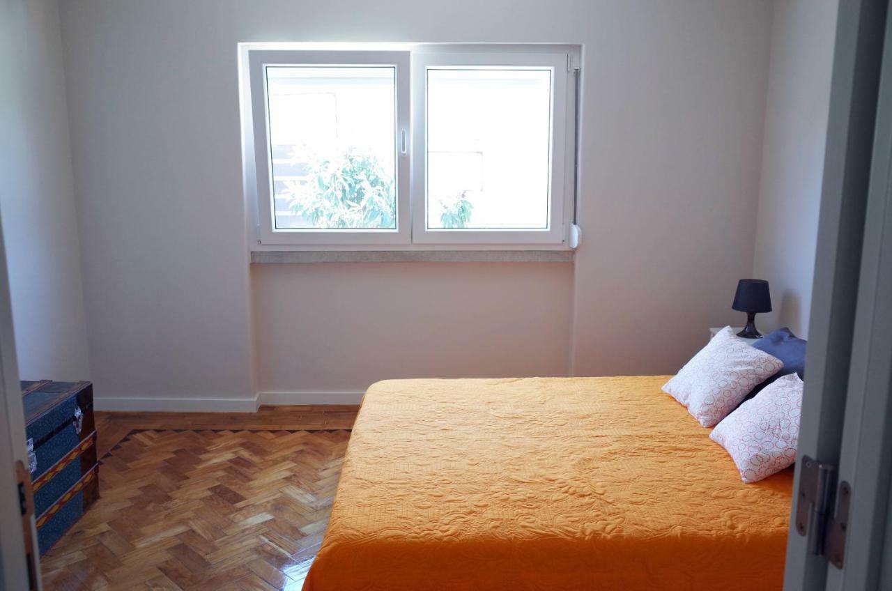 Lisbon Beach Apartments 4 Costa de Caparica Luaran gambar