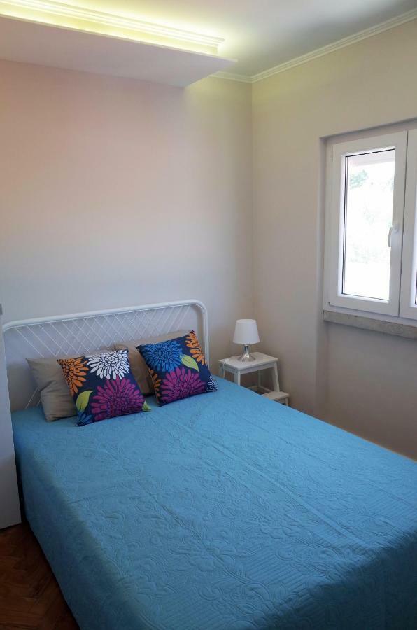 Lisbon Beach Apartments 4 Costa de Caparica Luaran gambar