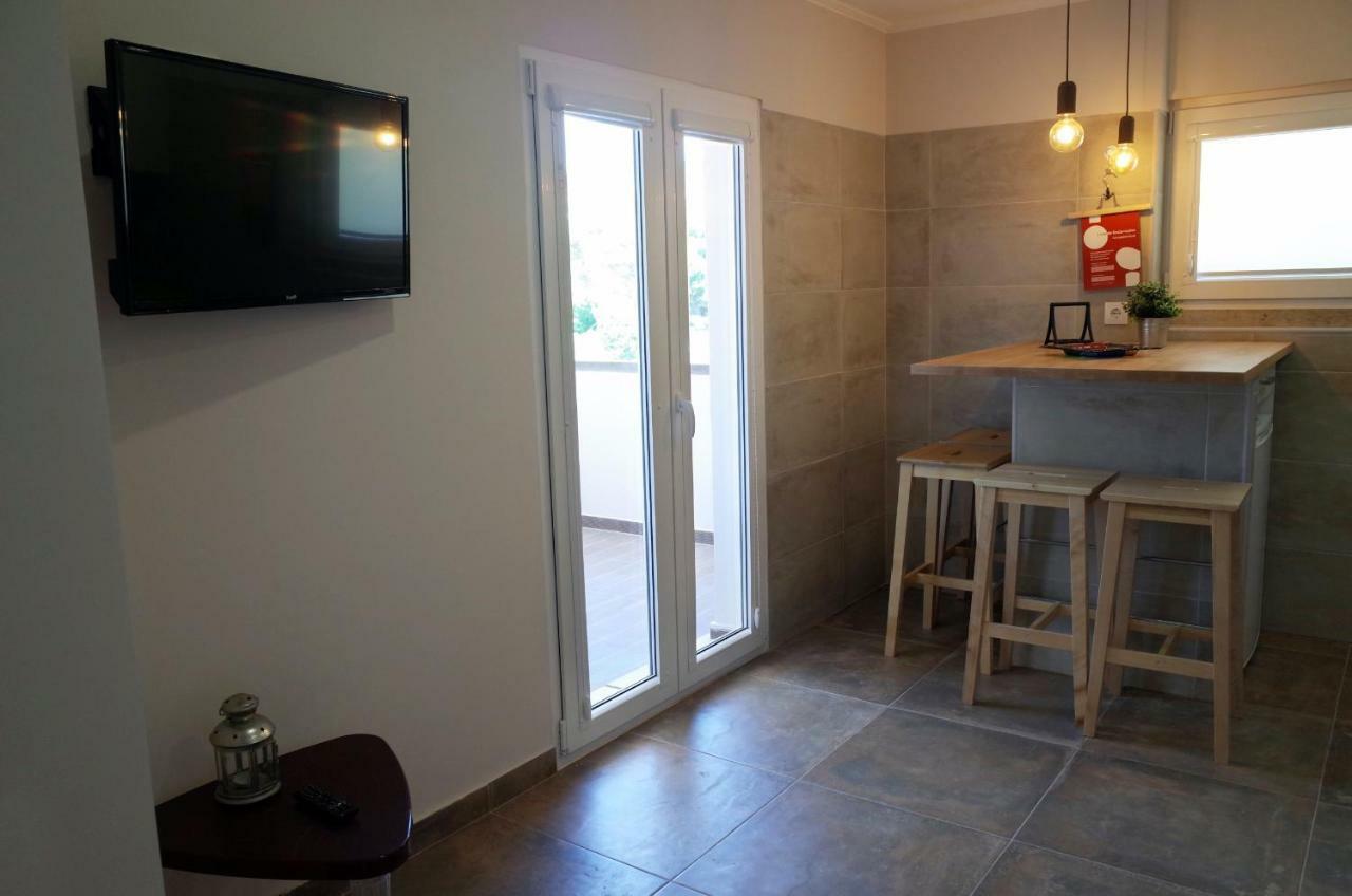 Lisbon Beach Apartments 4 Costa de Caparica Luaran gambar
